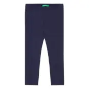 Leggings Bottoms Leggings Blue United Colors Of Benetton