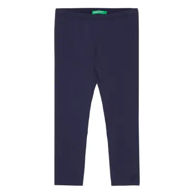 Leggings Bottoms Leggings Blue United Colors Of Benetton