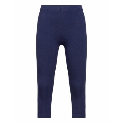 United Colors Of Benetton Leggings Blå