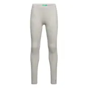 Leggings Bottoms Leggings Grå United Colors Of Benetton