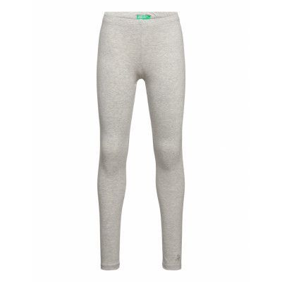 Leggings Bottoms Leggings Grå United Colors Of Benetton