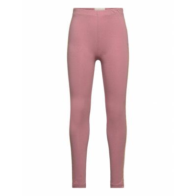 Leggings *Villkorat Erbjudande Leggings Rosa Creamie