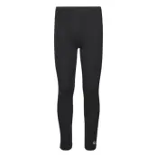 Leggings *Villkorat Erbjudande Leggings Svart United Colors Of Benetton