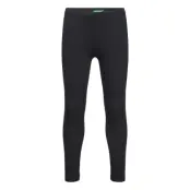 Leggings *Villkorat Erbjudande Leggings Svart United Colors Of Benetton