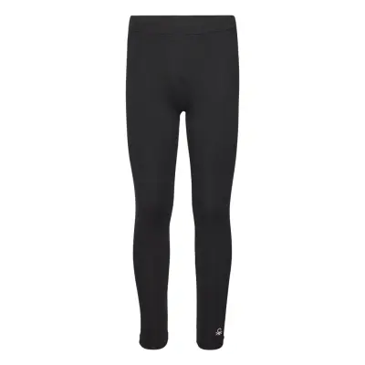 Leggings *Villkorat Erbjudande Leggings Svart United Colors Of Benetton