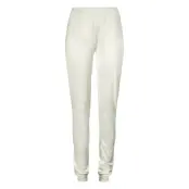 Leggings Bottoms Leggings White Damella Of Sweden