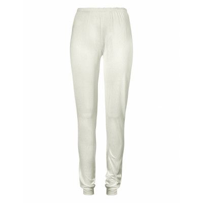 Leggings Bottoms Leggings White Damella Of Sweden