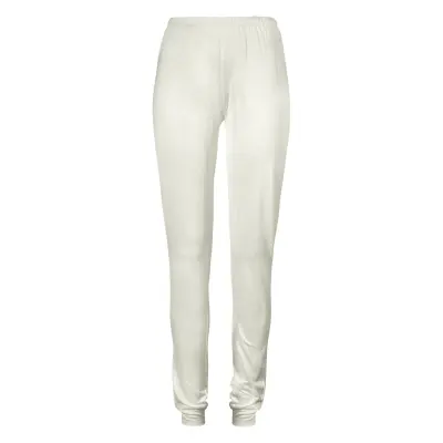 Leggings Bottoms Leggings White Damella Of Sweden