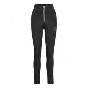 Leggings W Leggings Svart Adidas Originals