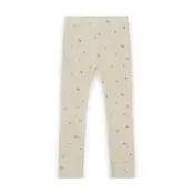 Garbo&Friends Leggings Waffle Beige