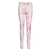 Leggings/Leggings Leggings Rosa MSGM