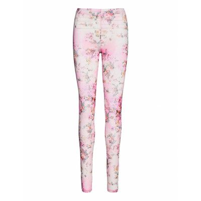 Leggings/Leggings Leggings Rosa MSGM