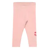Lego Wear Lego® Duplo® Leggings - Lwpia 200 - Pink - 92