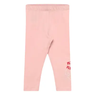 Lego Wear Lego® Duplo® Leggings - Lwpia 200 - Pink - 98