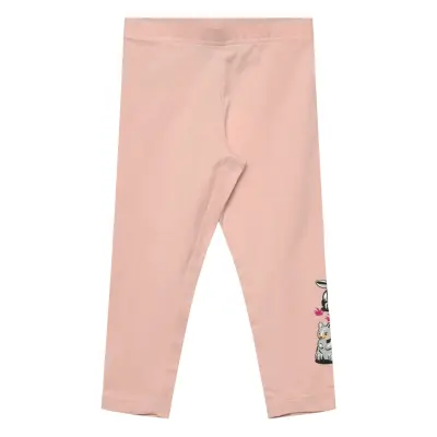 LEGO kidswear Lwpani 701 - Leggings - Pink - 104