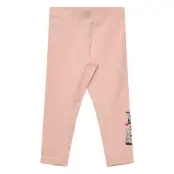 LEGO kidswear Lwpani 701 - Leggings - Pink - 86