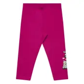 LEGO kidswear Lwpani 701 - Leggings - Pink - 86
