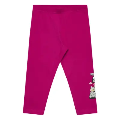 LEGO kidswear Lwpani 701 - Leggings - Pink - 98