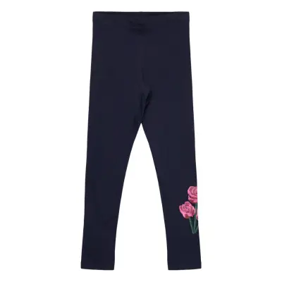 LEGO kidswear Lwpara 600 - Leggings - Navy - 110