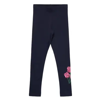 LEGO kidswear Lwpara 600 - Leggings - Navy - 122