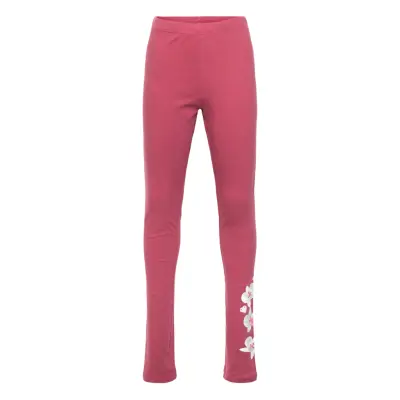LEGO kidswear Lwpara 600 - Leggings - Pink - 140
