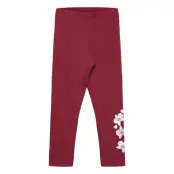 LEGO Kidswear Lwpara 600 - Leggings Röd