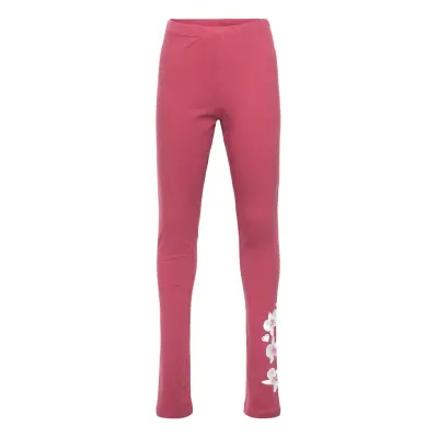 LEGO kidswear Lwpara 600 - Leggings - Red - 152