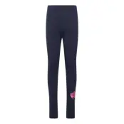 LEGO Kidswear Lwpara 600 - Leggings Svart