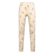 LEGO kidswear Lwpika 100 - Leggings - Cream - 140