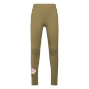 LEGO kidswear Lwpika 100 - Leggings - Khaki green - 110