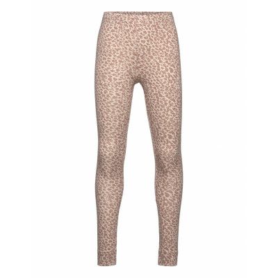 MarMar Copenhagen Leo Leg Beige