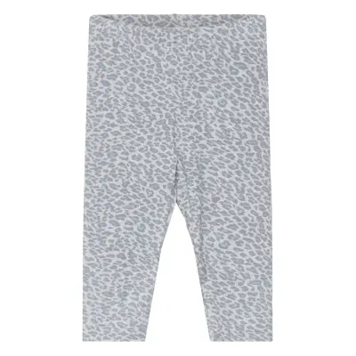 Leo Leg Leggings Blue MarMar Copenhagen