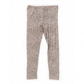 Leo Leggings Leggings Rosa MarMar Cph