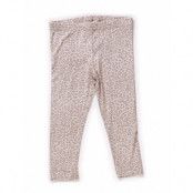 Leo Leggings Leggings Rosa MarMar Cph