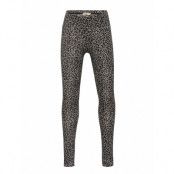 Leo Leggings Leggings Multi/mönstrad MarMar Cph