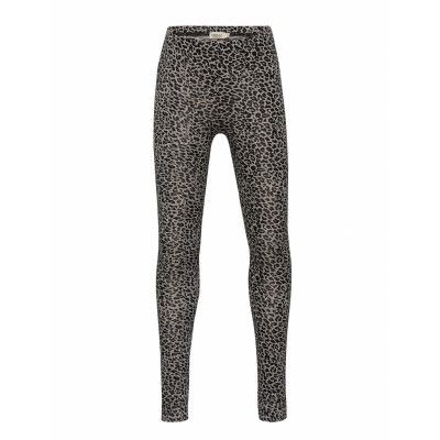 Leo Leggings Leggings Multi/mönstrad MarMar Cph