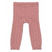 Leslie - Leggings Leggings Rosa *Villkorat Erbjudande Hust & Claire