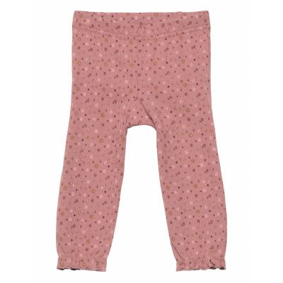 Leslie - Leggings Leggings Rosa *Villkorat Erbjudande Hust & Claire