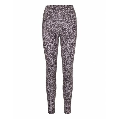 Let's Move High Rise 27 Leggings Lila Varley