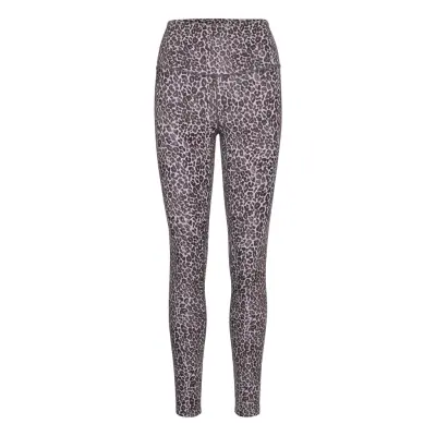 Let's Move High Rise 27 Leggings Lila Varley