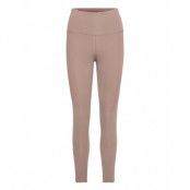 Let's Move High Rise Legging25 Running/training Tights Beige Varley