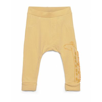 Levi - Legging Leggings Gul Hust & Claire