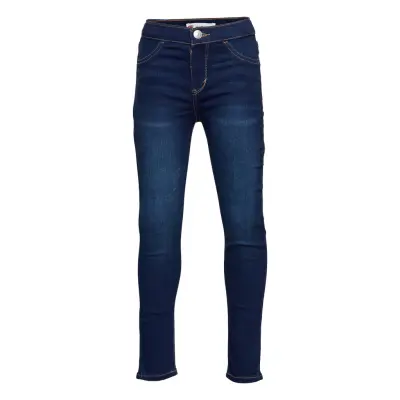 Levi's Levi's® Pull On Jeggings - Blue - 110