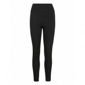 Liberta Leggings Leggings Svart LEBRAND