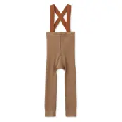 Liewood Cuno Tights - Beige - 50/56