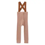 Liewood Cuno Tights - Pink - 50/56