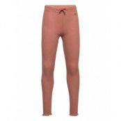 Lila - Leggings *Villkorat Erbjudande Leggings Rosa Hust & Claire