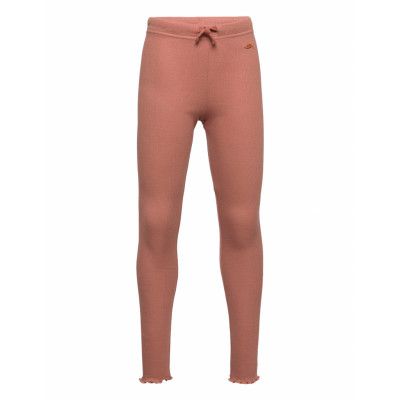 Lila - Leggings *Villkorat Erbjudande Leggings Rosa Hust & Claire