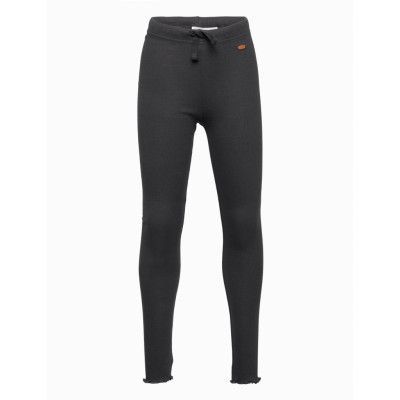Lila - Leggings *Villkorat Erbjudande Leggings Svart Hust & Claire