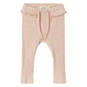 Lil'Atelier Nbffiducia Slim Legging Lil - Pink - 56